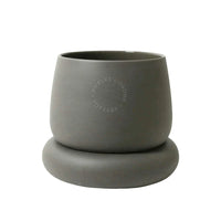 Robert Gordon | Army Green Cloud Planter