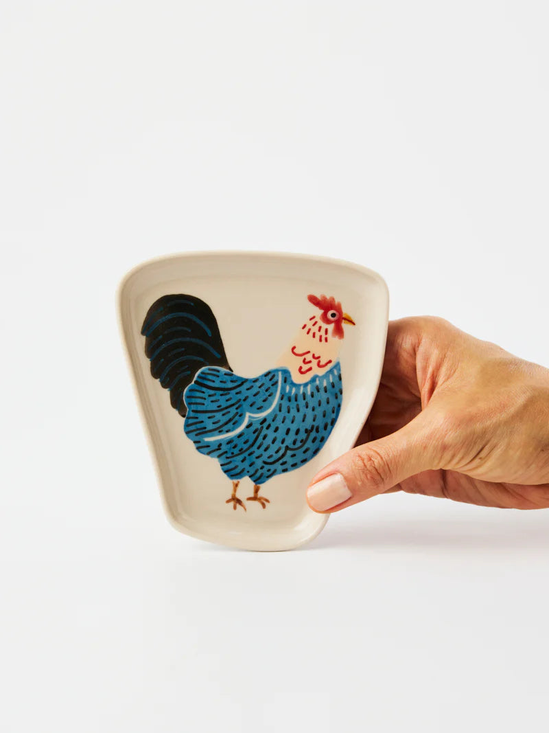 Jones & Co | Coop Wonky Plates