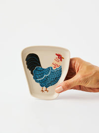 Jones & Co | Coop Wonky Plates