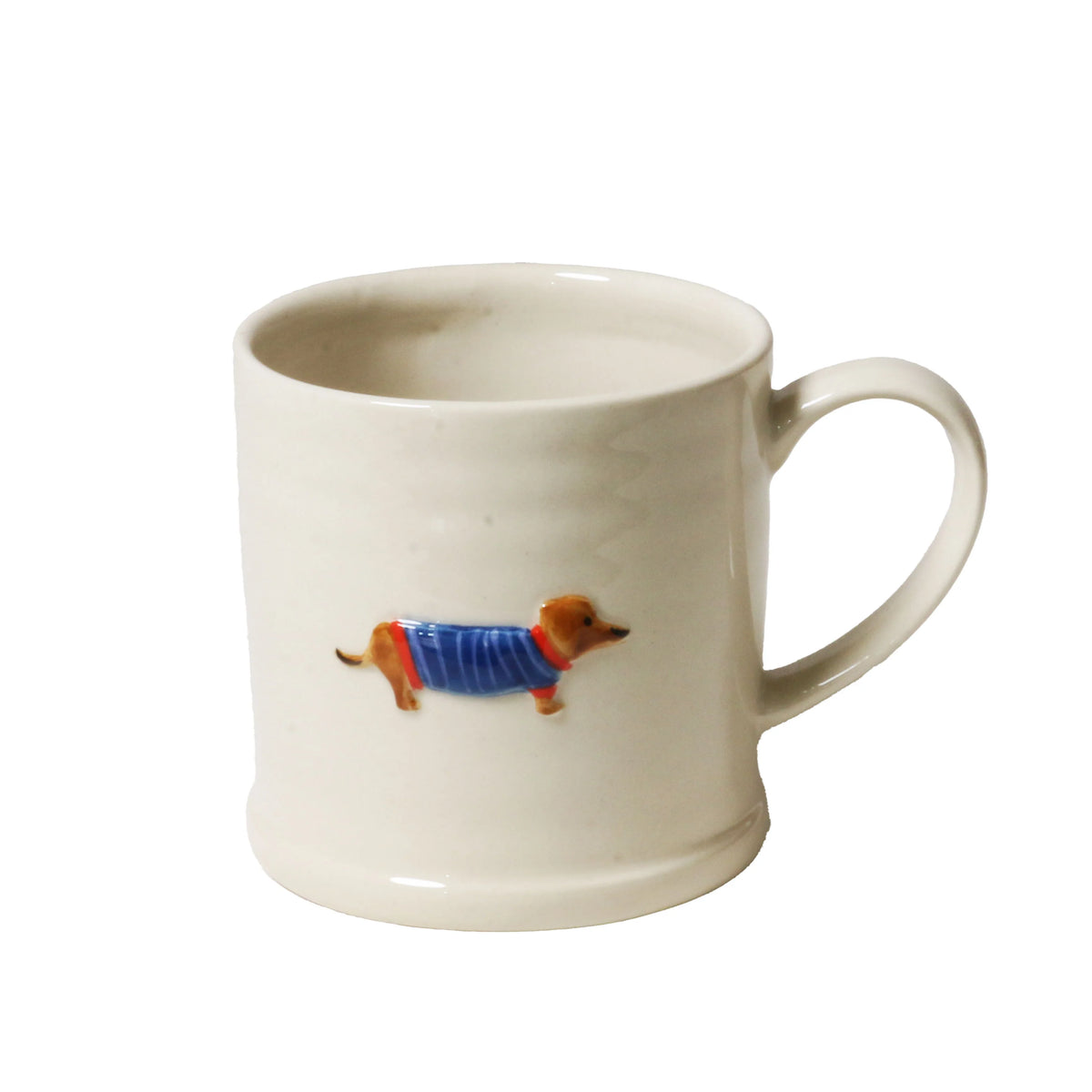 Robert Gordon | Warm Dachshund Mug - Favourite Things