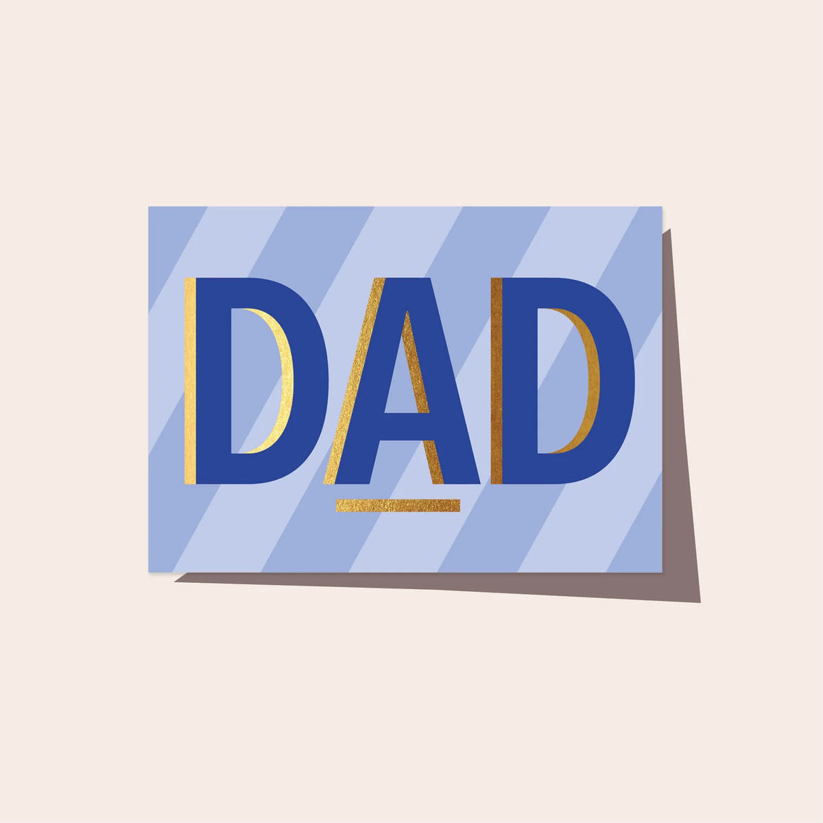 Elm Paper | Dad Stripe