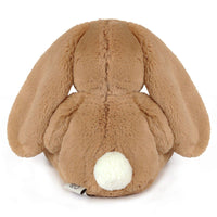 Bailey Caramel Bunny Soft Toy - 34cm