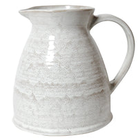 Robert Gordon | Heirloom Tall Jug / Snow