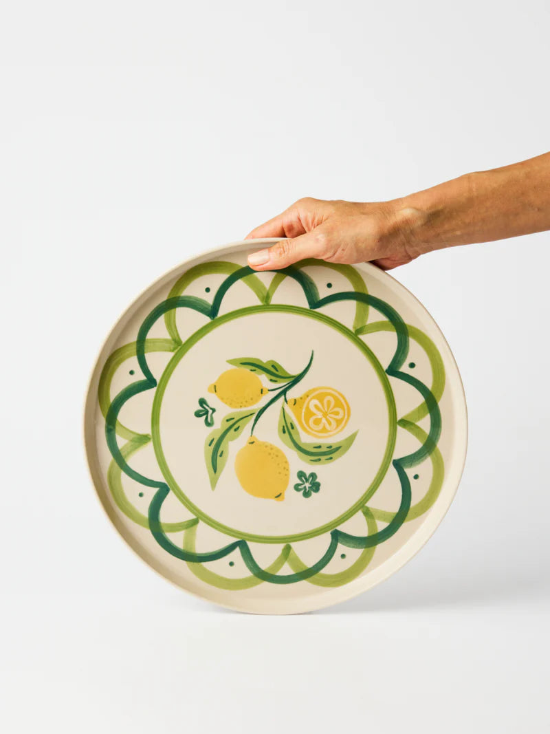 Jones & Co | Tavola Platter