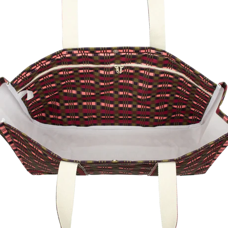 Kollab | Carryall Cargo - Crimson Nights