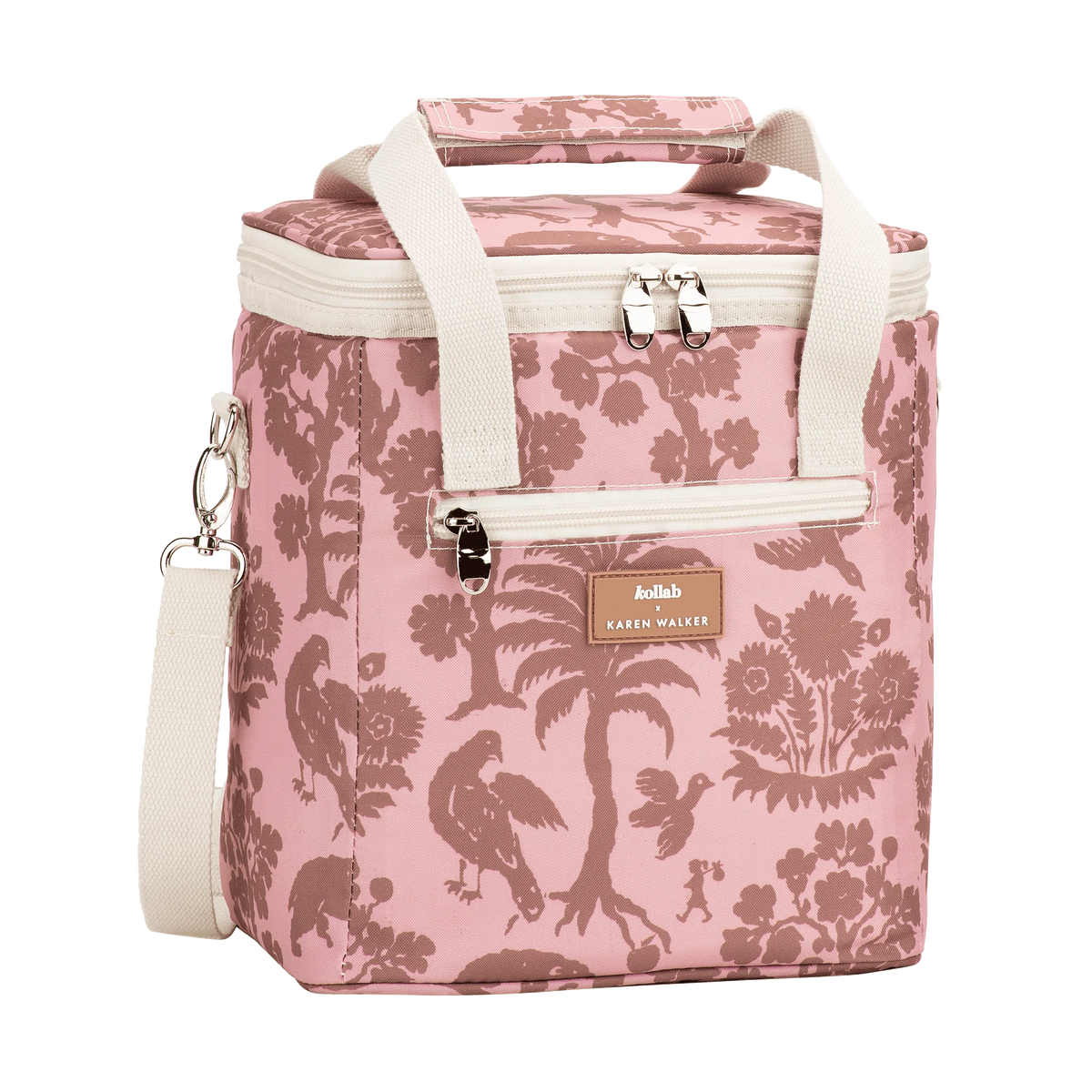 Kollab | Mini Cooler