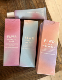 The Aromatherapy Co | FLWR Hand Cream