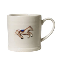 Robert Gordon | Horse Mug - Favourite Things