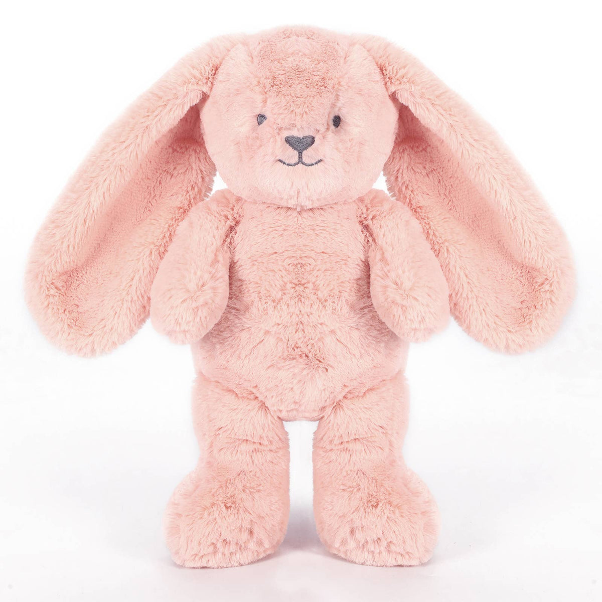 Bella Bunny Rose Pink Soft Toy - 34cm