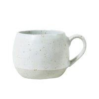 Robert Gordon | Salt / Mineral Mug