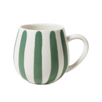 Robert Gordon | Olive Brush Hug Mug 4pk