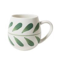 Robert Gordon | Olive Brush Hug Mug 4pk