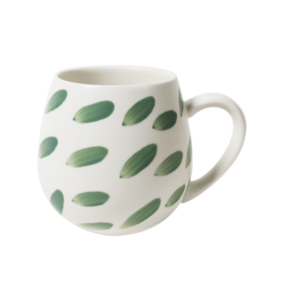 Robert Gordon | Olive Brush Hug Mug 4pk