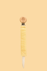 Kiin Baby - Cotton Dummy Clip