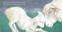 Time for Bed by Mem Fox