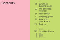 Lunchbox Bible