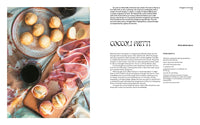 Italian Street Food; by Paola Bacchia