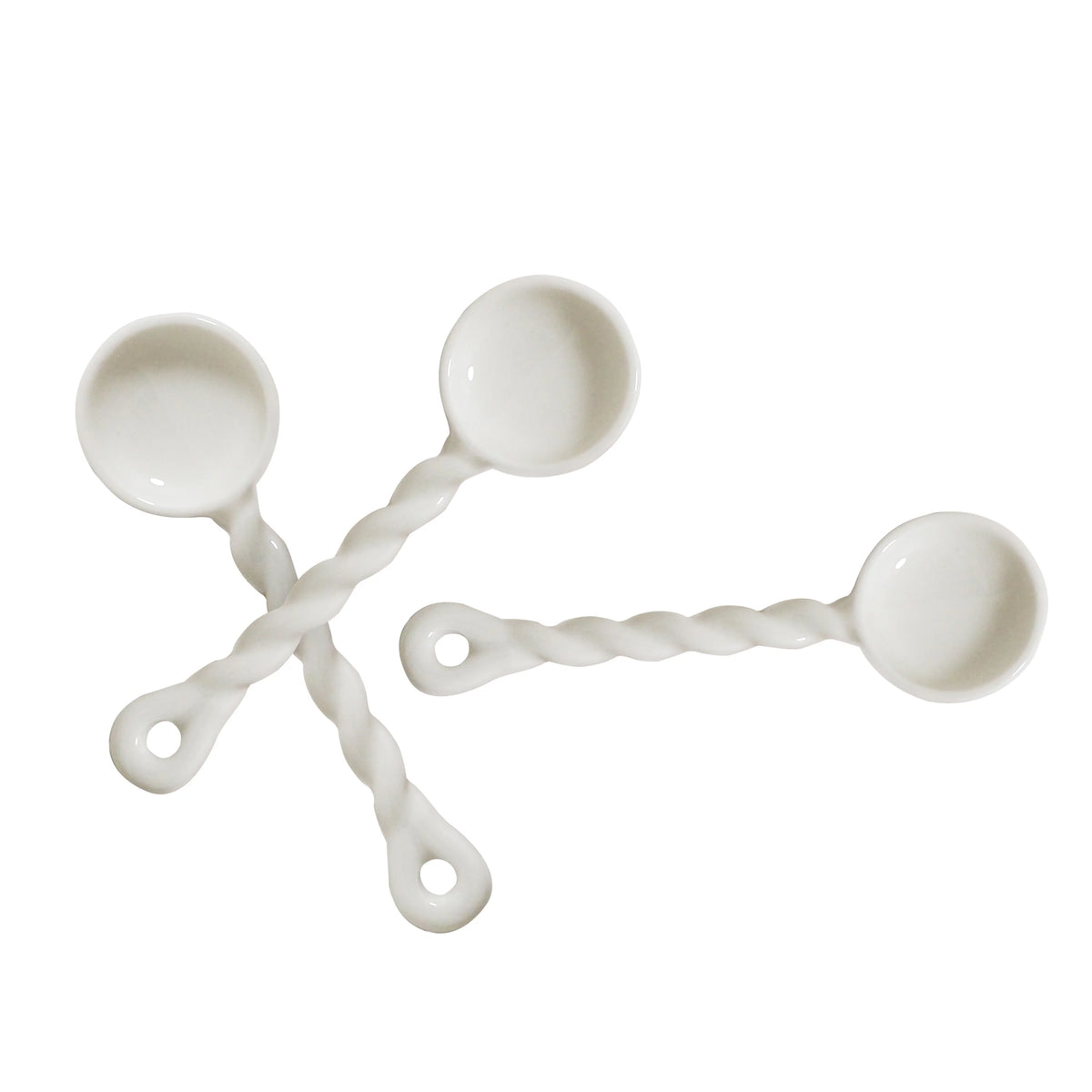 Robert Gordon | Twisted Spoons - Twisted S/3.