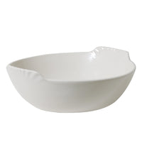 Robert Gordon | Vintage Table Large Salad Bowl / Vanilla