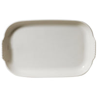 Robert Gordon | Vintage Table Rectangular Tray / Vanilla