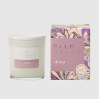 Palm Beach | SLEEP SCENTED CANDLE