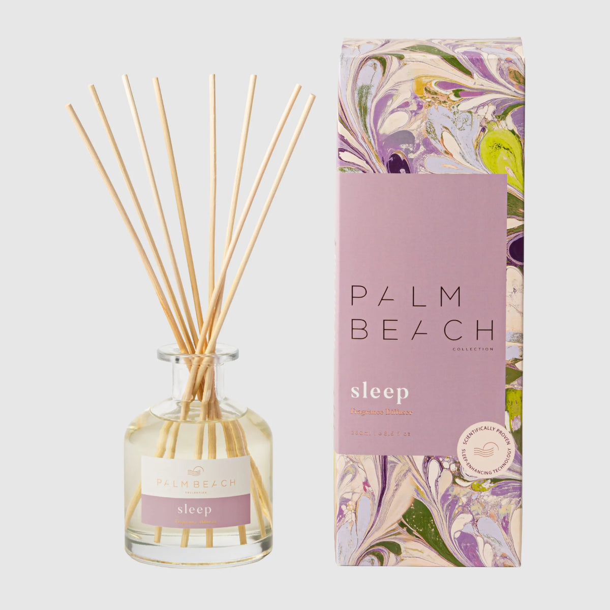 Palm Beach | SLEEP REED DIFFUSER 250ML