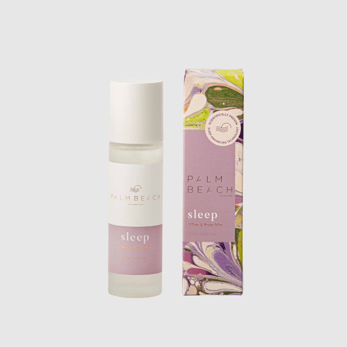 Palm Beach | SLEEP PILLOW & ROOM MIST - 100ML