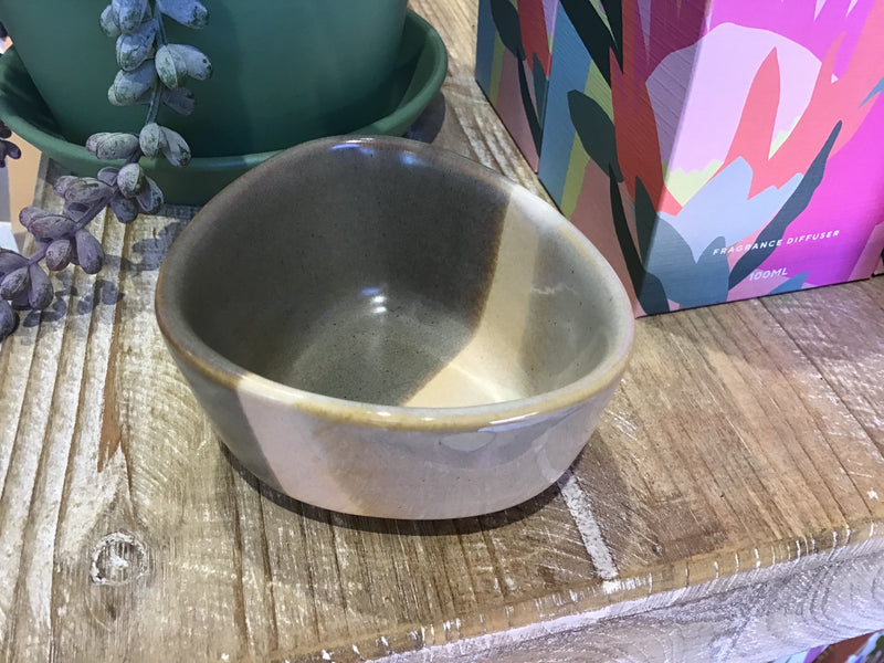 Terra Ceramic Bowls