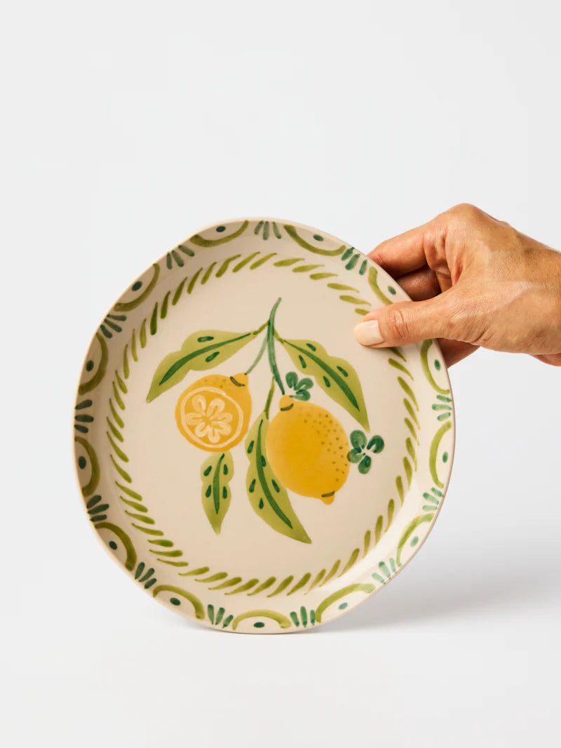 Jones & Co | Tavola Plate