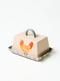 Jones & Co | Coop Butter Dish