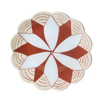 Robert Gordon | June's Daisy Plates