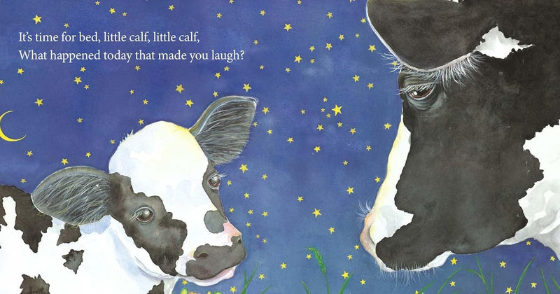 Time for Bed by Mem Fox