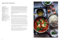 Ottolenghi COMFORT