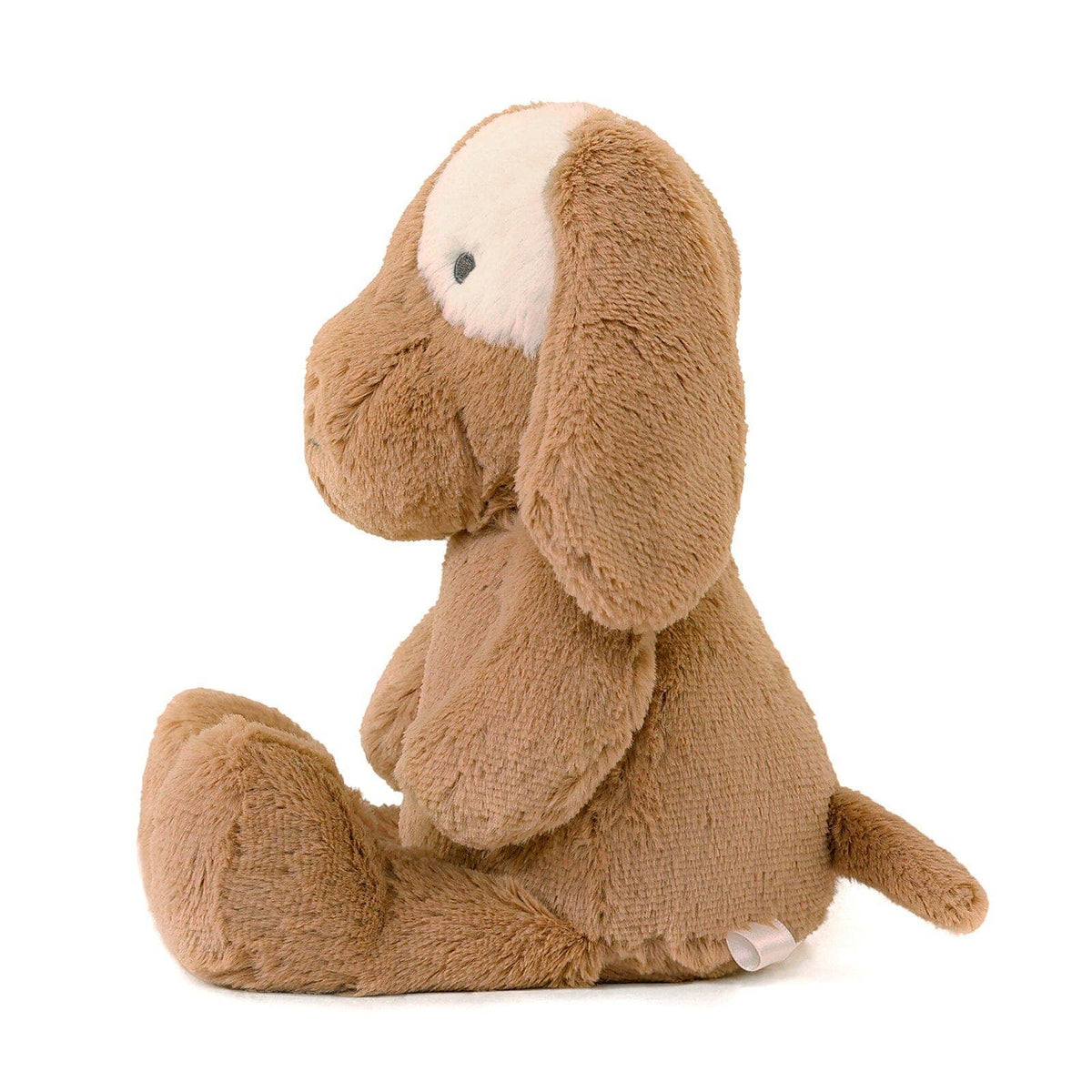 Duke Dog Soft Toy - 34cm