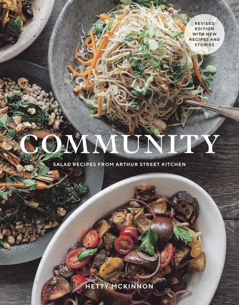 Community (New Edition) - Hetty McKinnon