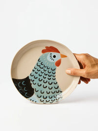 Jones & Co | Coop Plate Assorted