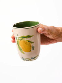 Jones & Co | Tavola Cup