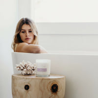 Palm Beach | SLEEP SCENTED CANDLE