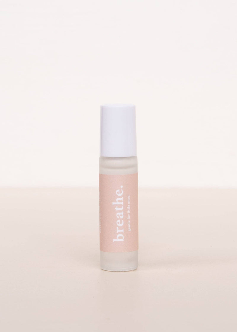 cle. naturals - Breathe.