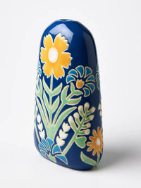 Jones & Co | Pollen Bouquet Tall Vase