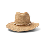 Dallas Cowboy Hat - Natural