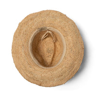 Dallas Cowboy Hat - Natural