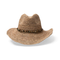 Dallas Cowboy Hat - Taupe