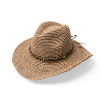Dallas Cowboy Hat - Taupe