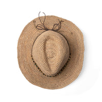 Dallas Cowboy Hat - Taupe