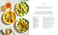 AWW Italian: Fresh Zesty Flavours