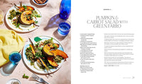 AWW Italian: Fresh Zesty Flavours