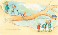 Perfect - A Board Book
