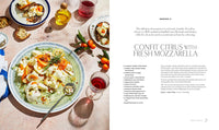AWW Italian: Fresh Zesty Flavours
