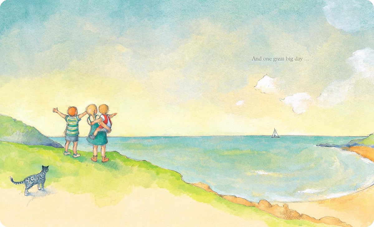 Perfect - A Board Book